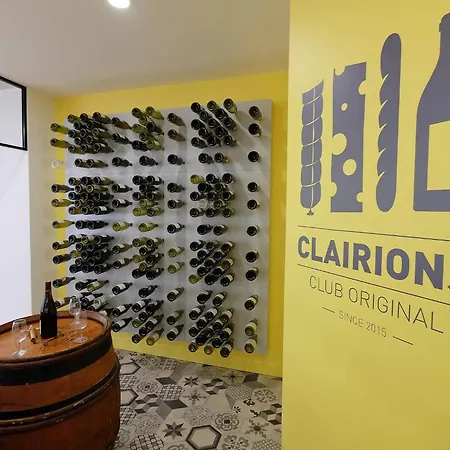 Hôtel ibis Styles Auxerre Nord-3