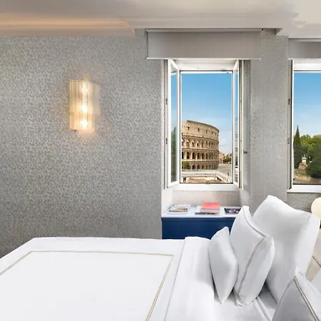 Hotel Palazzo Manfredi - Small Luxury Hotels Of The World-2