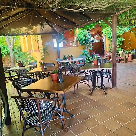Hotel Doñana Blues-3