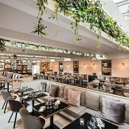 Le Meridien Vienna-3