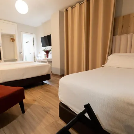 Hotel Sercotel Doña Carmela-3