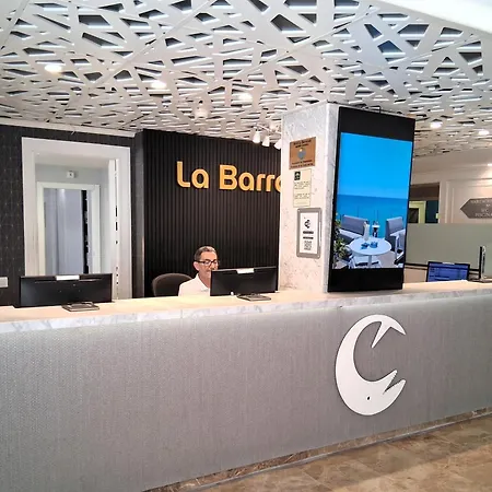 La Barracuda-3