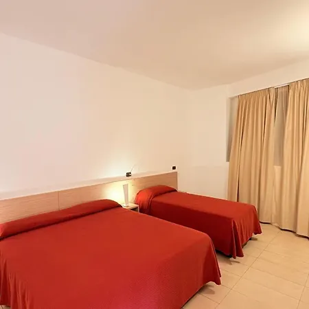 Hotel Il Portico-2