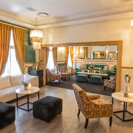 Grand Daddy Boutique Hotel-3