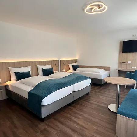 Hotel Fantasie-2