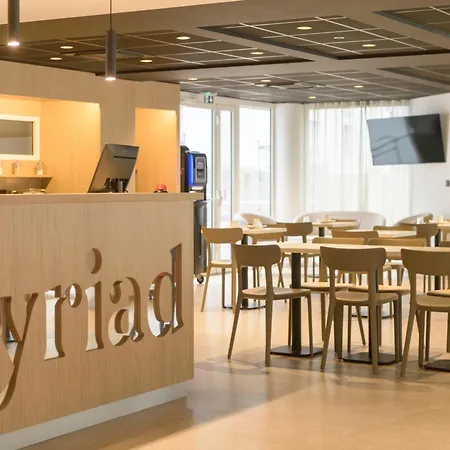 Kyriad Montbeliard Sochaux-2