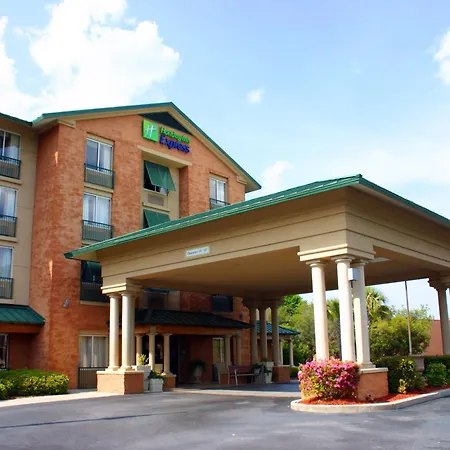 Holiday Inn Express Hotel & Suites Bluffton At Hilton Head Area By Ihg-3