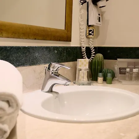 Minerva Resort Hotel-3