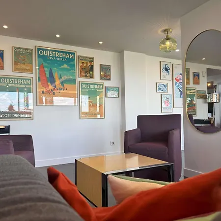 ibis Styles Ouistreham-3