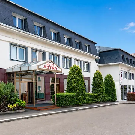 Hotel Astra-3