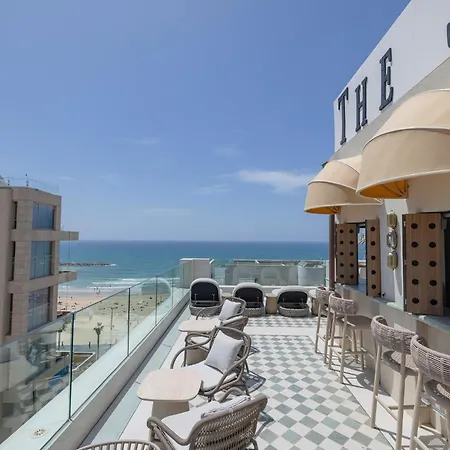 Savoy Sea Side Hotel (Adults Only)-2