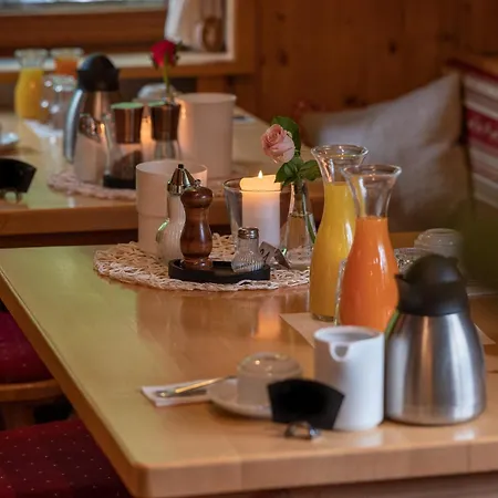 Hotel&Restaurant Grüner Baum - Die Grüne Oase Am Feldberg-2