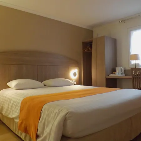 The Originals City, Hôtel Le Gayant, Douai (Inter-Hotel)-2