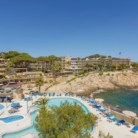 Eden Roc Hotel & Spa By Brava Hoteles-3