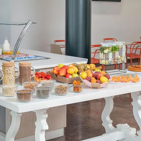 B&B HOTEL Settimo Torinese-2