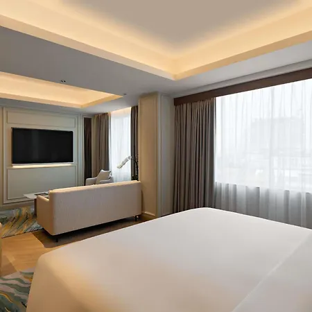 Moevenpick Hotel Jakarta City Centre-2