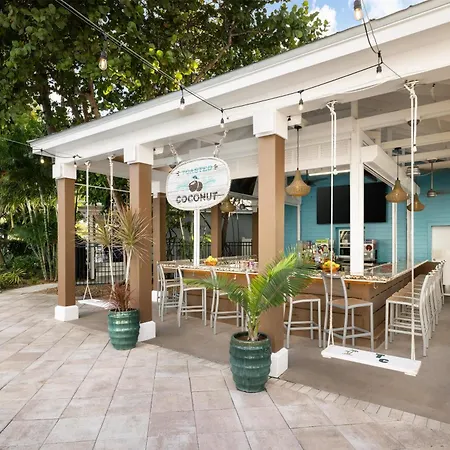 Hilton Garden Inn Key West / The Keys Collection-2