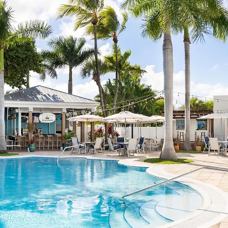 Hilton Garden Inn Key West / The Keys Collection-3