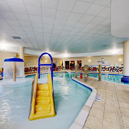 Hampton Inn & Suites Oklahoma City-Bricktown-2