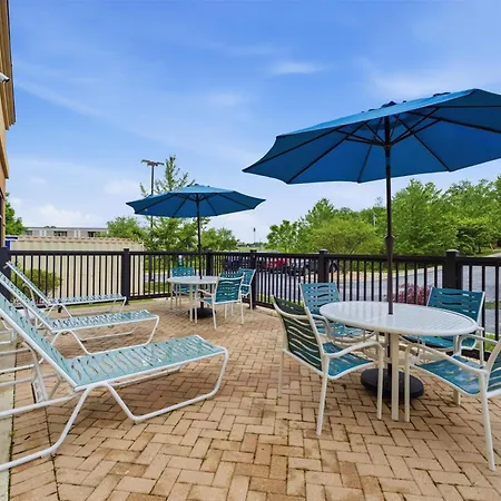 Hampton Inn And Suites Woodstock, Virginia-3