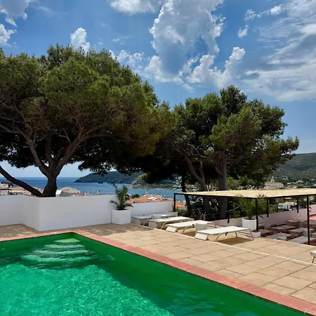 Hotel Cadaqués1962 by Fimedhotels-2