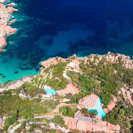 Arbatax Park Resort - Borgo Cala Moresca By Falkensteiner-2