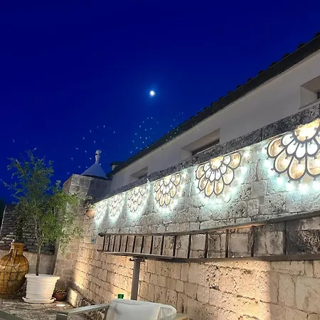 Relais Masseria Serritella-2