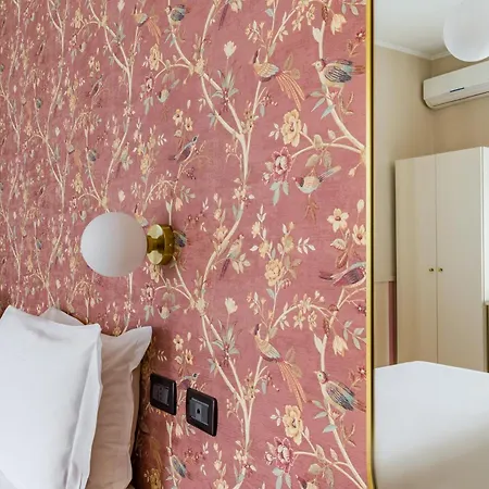 Hotel Parker - Gruppo BLAM HOTELS-3