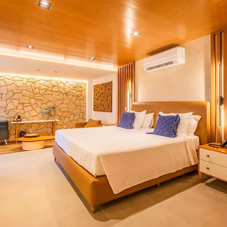 Aruanã Eco Praia Hotel-2