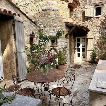 La Petite Bergerie-2