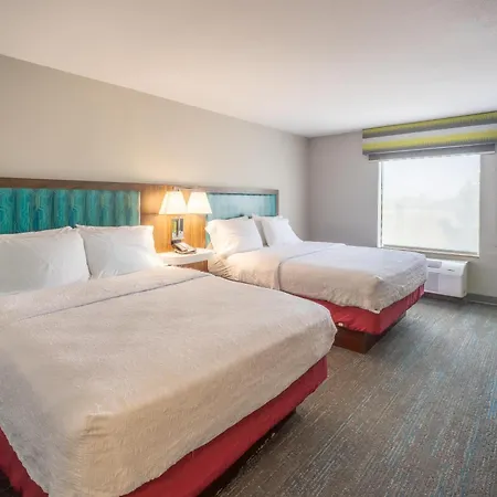 Hampton Inn Elkhorn Lake Geneva Area-3