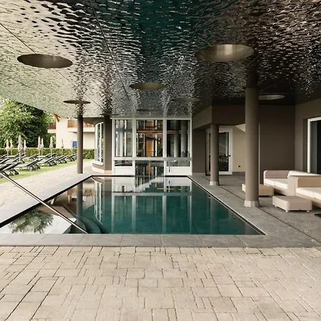 Solea Dolomiti Boutique Hotel-3