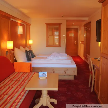 Sporthotel Auhof-2