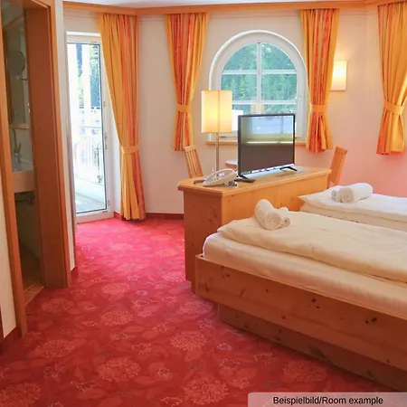 Sporthotel Auhof-3