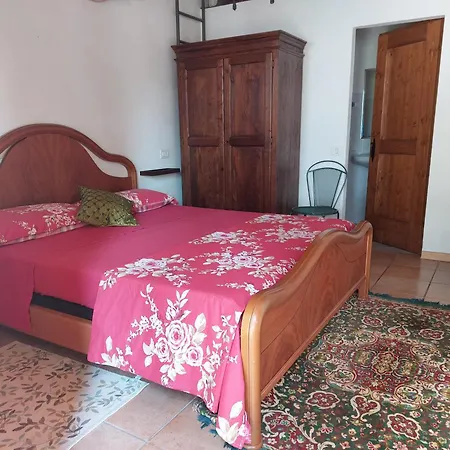 B&B Cà Giovanni Country Resort-3