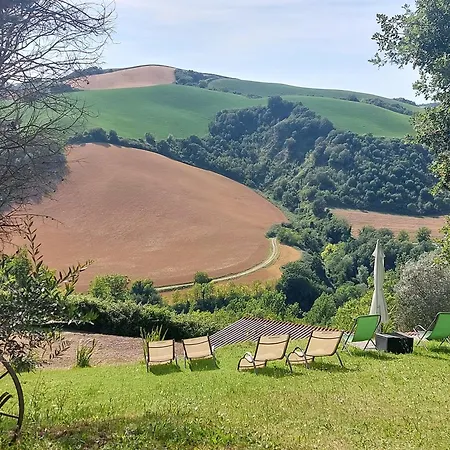 B&B Cà Giovanni Country Resort-2