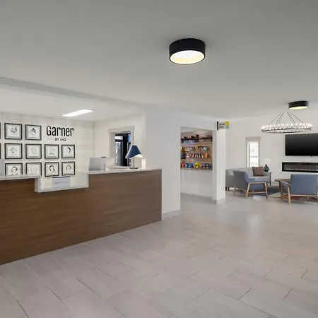 Garner Hotel Missoula Southwest By Ihg-2