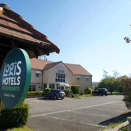 Logis Hotel Altina-3