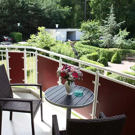 Hotel Dünenschloss-3