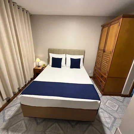Hotel Buriti Da Serra-3