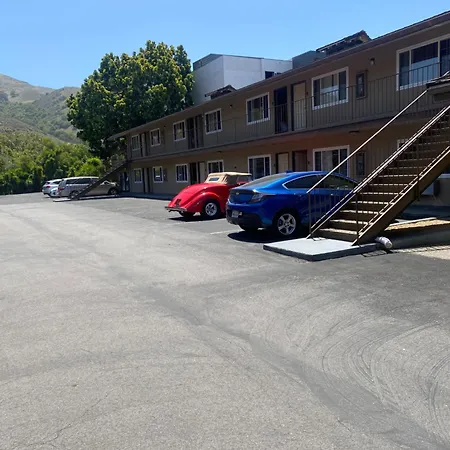 Inn At San Luis Obispo-2