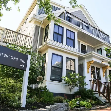 Waterford Inn Provincetown-2
