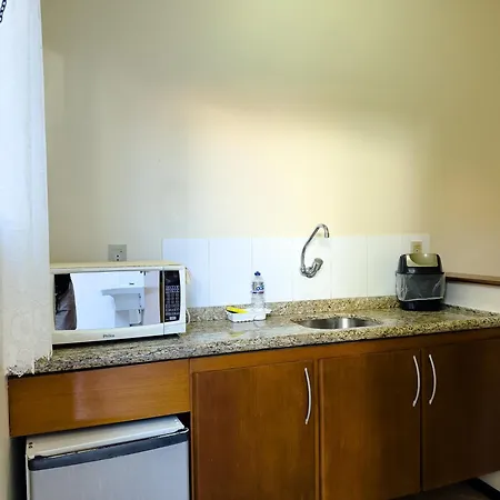 Pousada Tempo Rei-2