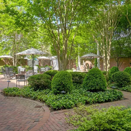 The Tidewater Inn-2
