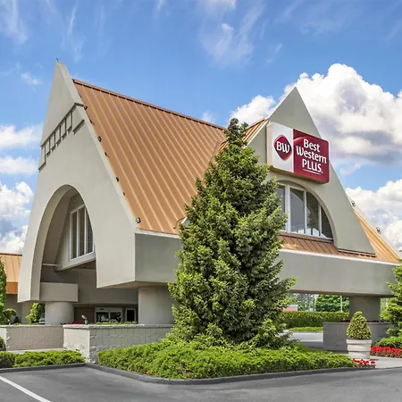 Best Western Plus Coeur D'Alene Inn-3