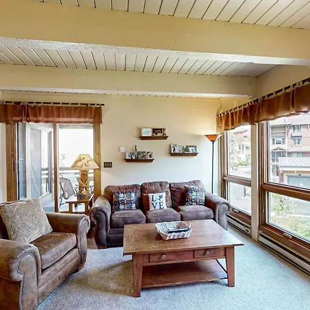 The Lodge At Steamboat-2