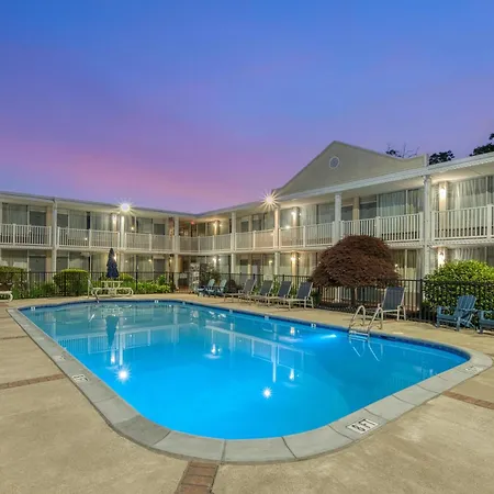 Best Western Fredericksburg-3