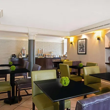 Travelodge By Wyndham Golden-Denver-2