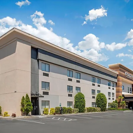 Country Inn & Suites By Radisson, Montgomery East I-85-3