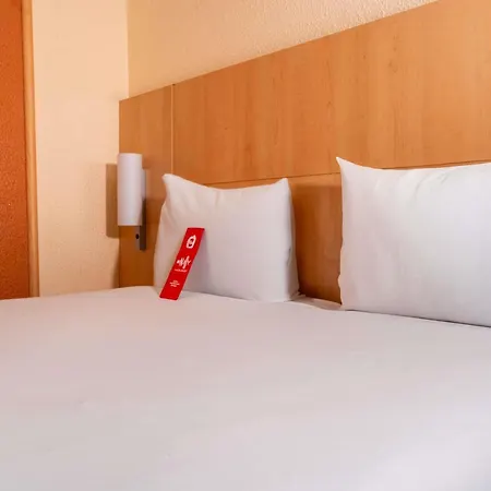 ibis Paris Pont de Suresnes Longchamp-2
